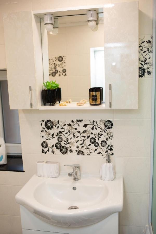 Dilama Apartament *