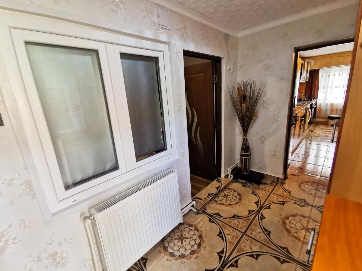 Apartament Dilama *