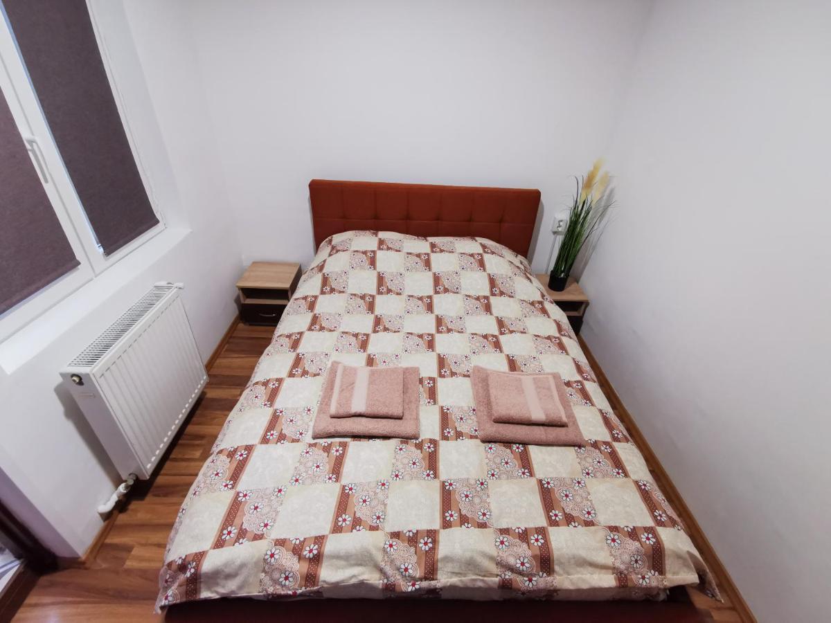 Dilama Apartament *