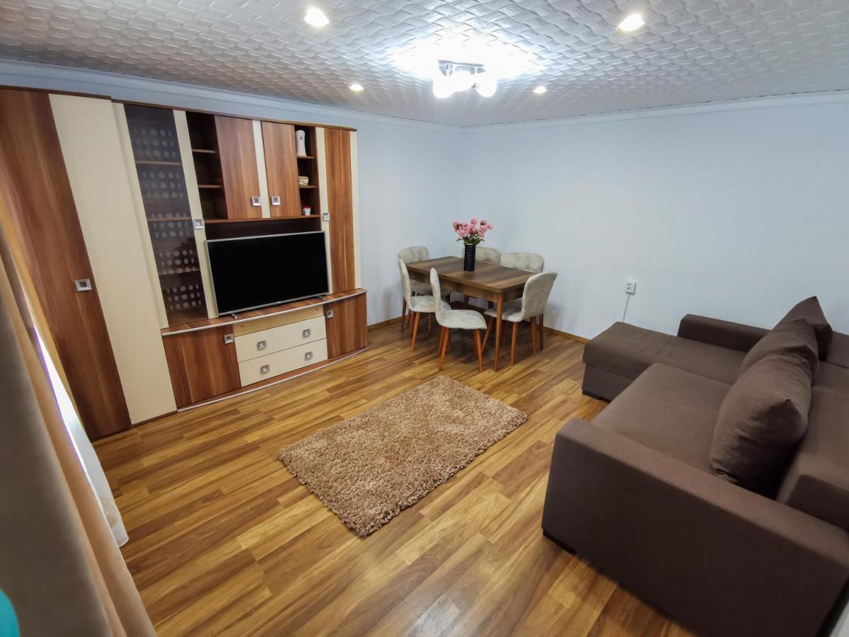 Apartament Dilama