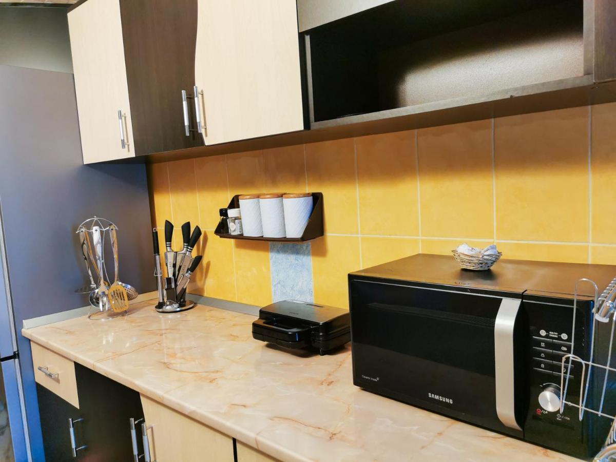 Apartament Dilama *